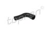 TOPRAN 408 129 Radiator Hose